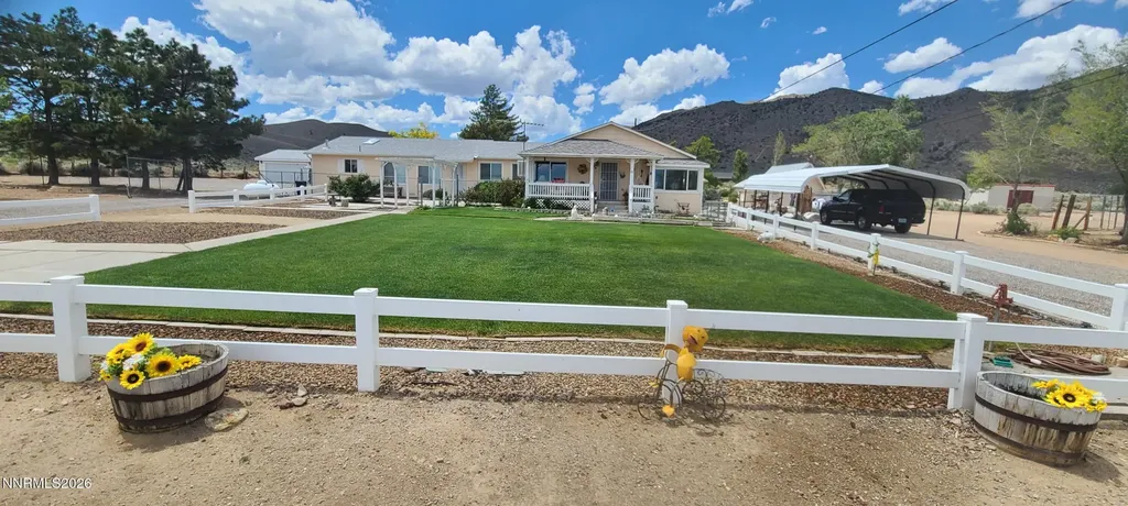 23 Upper Colony Wellington NV 89444