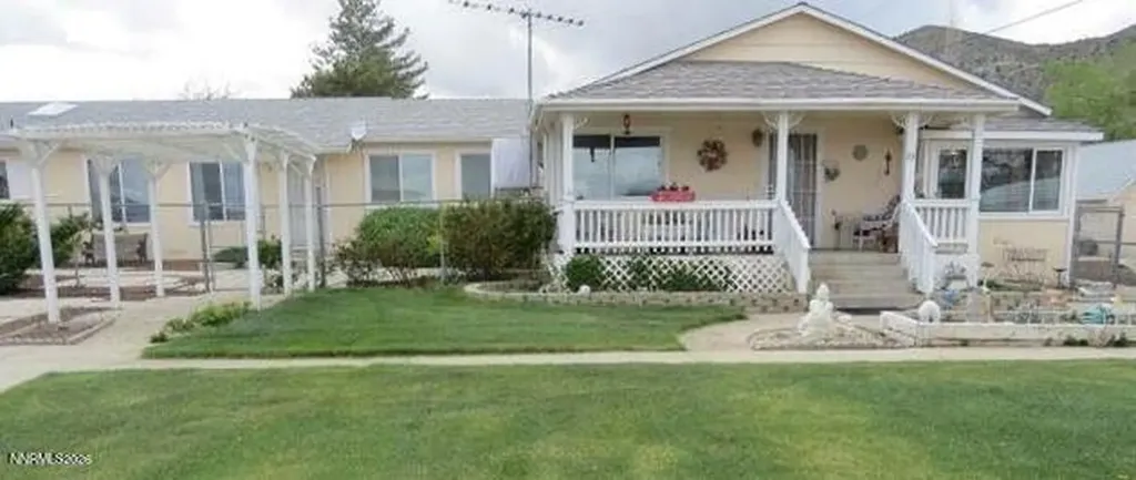 23 Upper Colony Wellington NV 89444