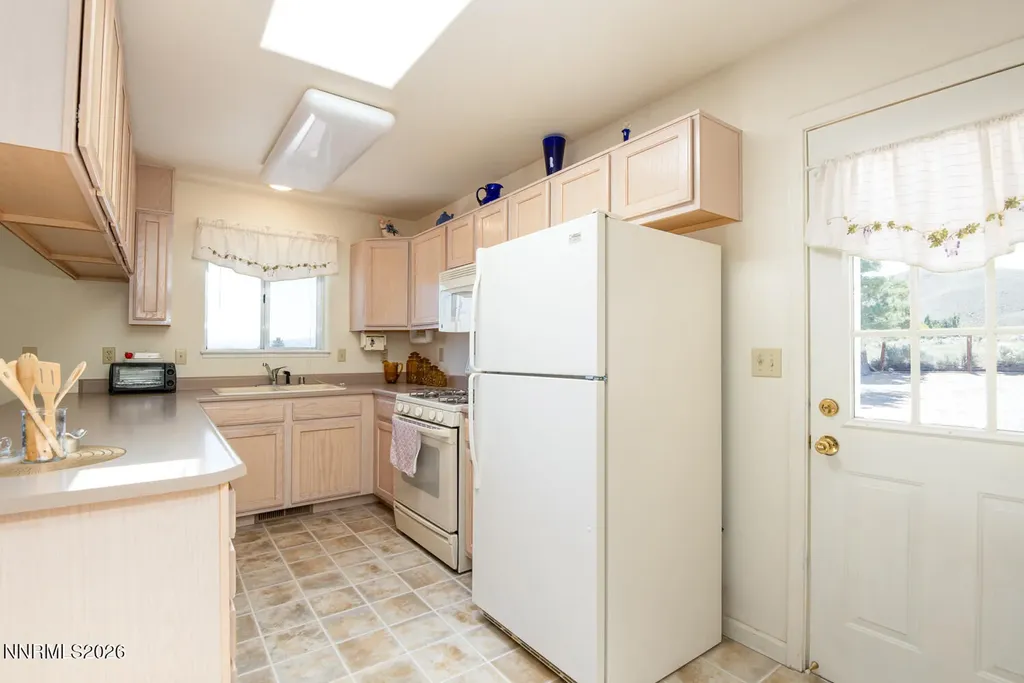 23 Upper Colony Wellington NV 89444