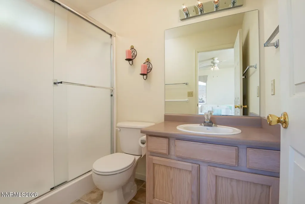 23 Upper Colony Wellington NV 89444