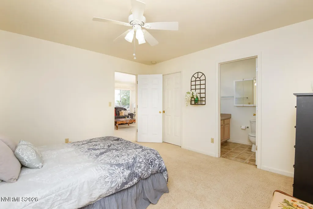 23 Upper Colony Wellington NV 89444