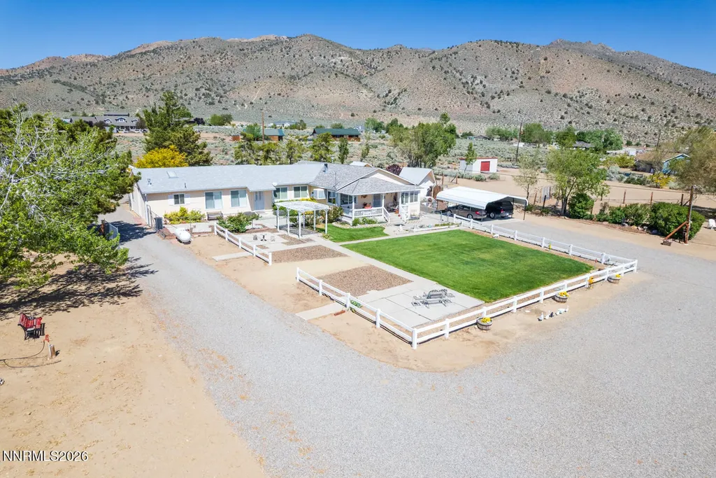 23 Upper Colony Wellington NV 89444