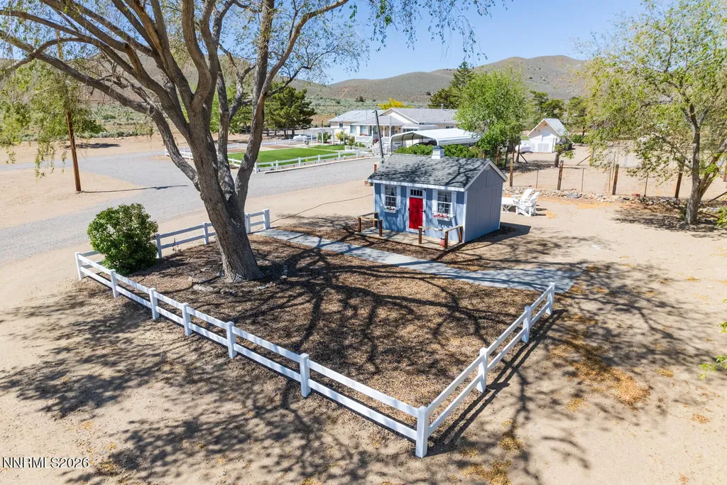 23 Upper Colony Wellington NV 89444