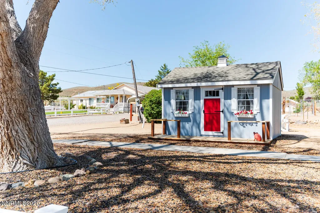23 Upper Colony Wellington NV 89444