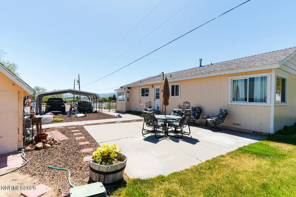 23 Upper Colony Wellington NV 89444