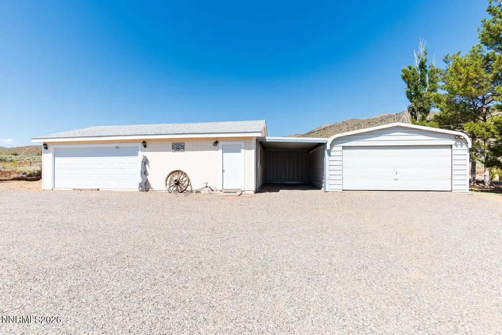 23 Upper Colony Wellington NV 89444