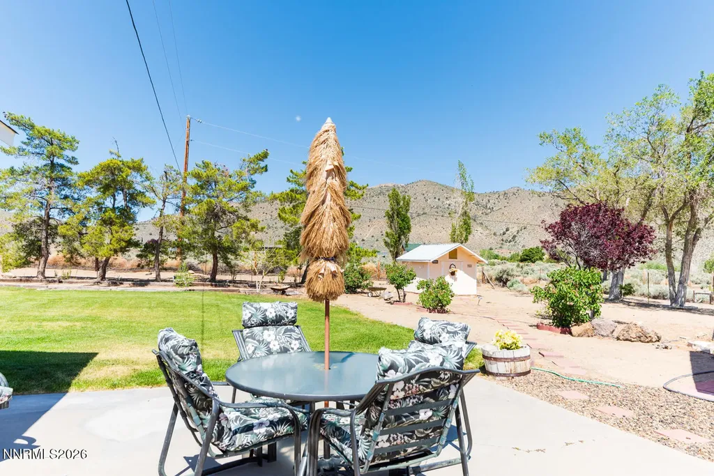 23 Upper Colony Wellington NV 89444