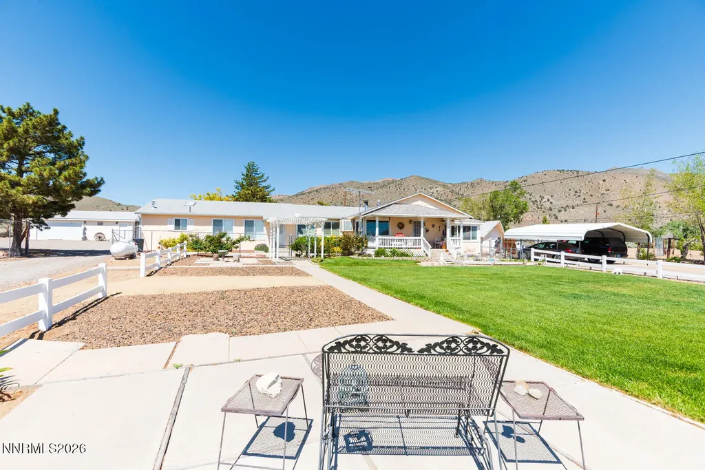23 Upper Colony Wellington NV 89444