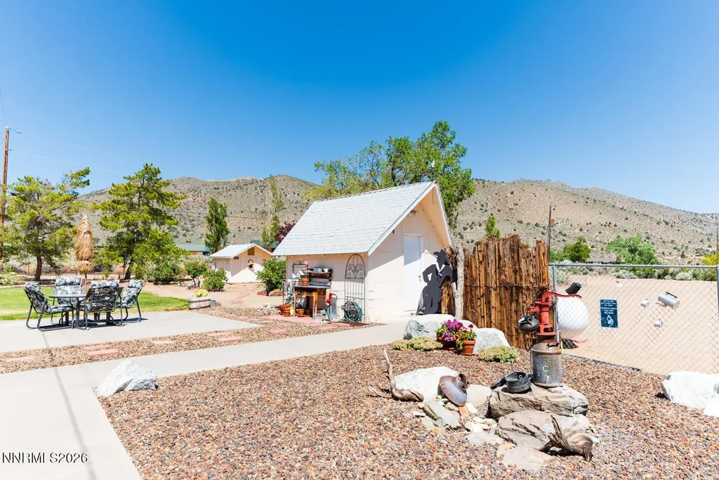 23 Upper Colony Wellington NV 89444