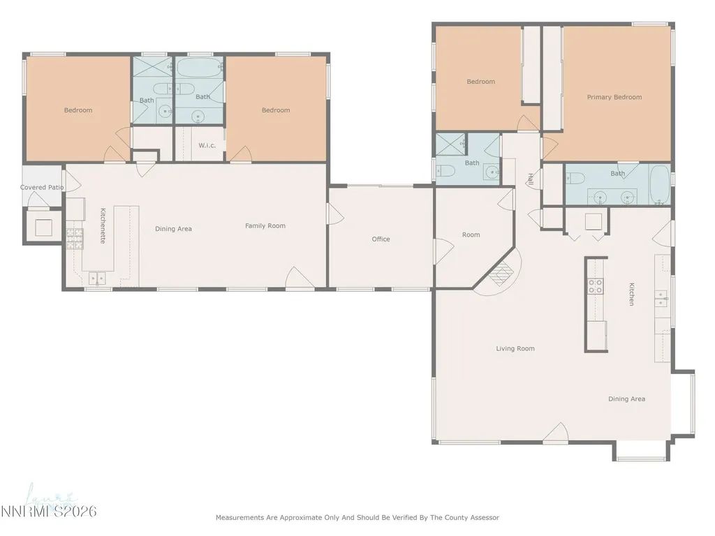 23 Upper Colony Wellington NV 89444
