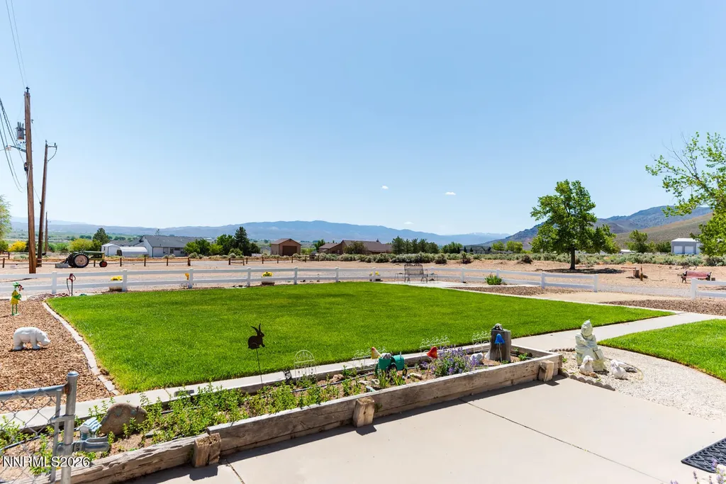 23 Upper Colony Wellington NV 89444