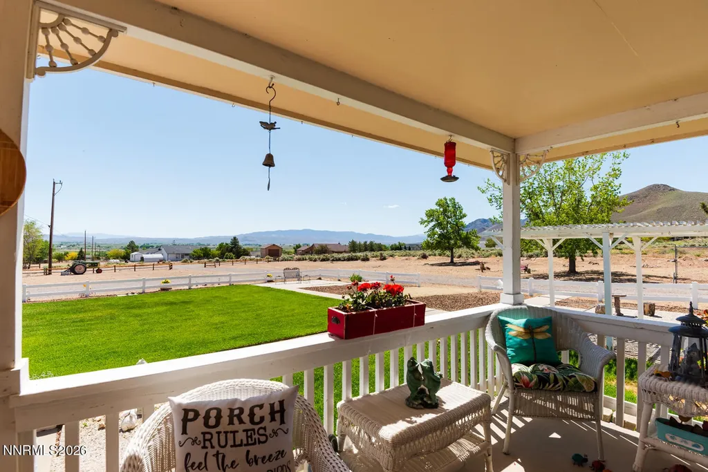 23 Upper Colony Wellington NV 89444