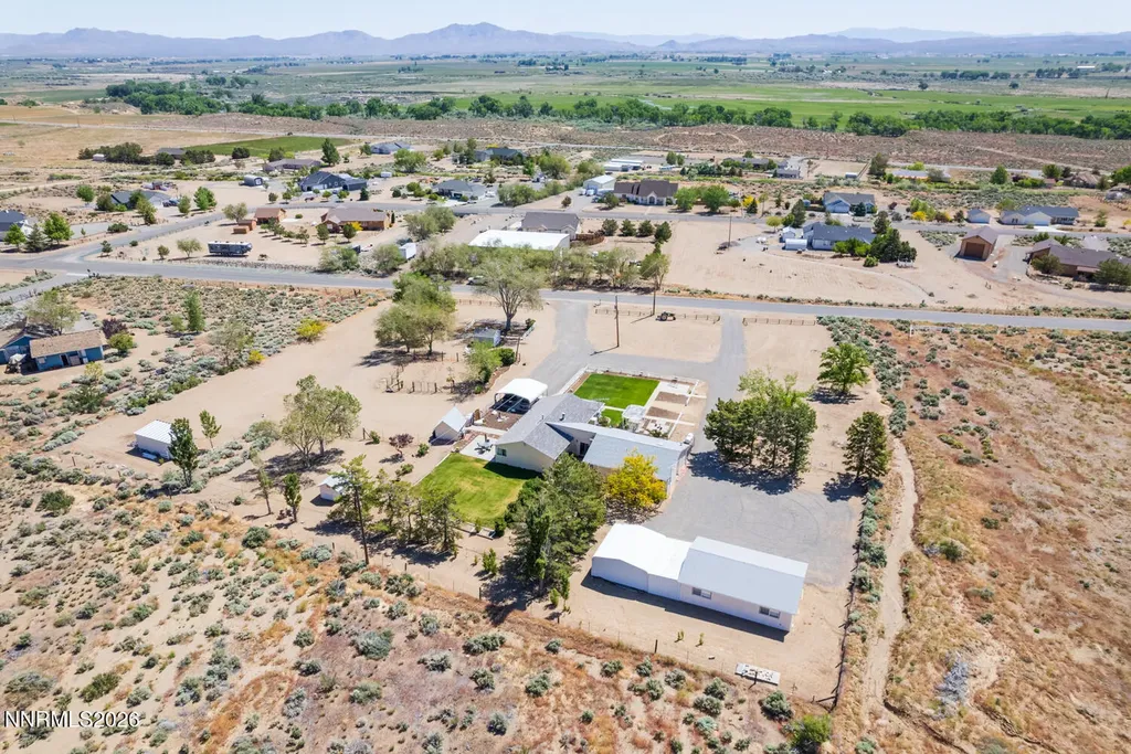 23 Upper Colony Wellington NV 89444