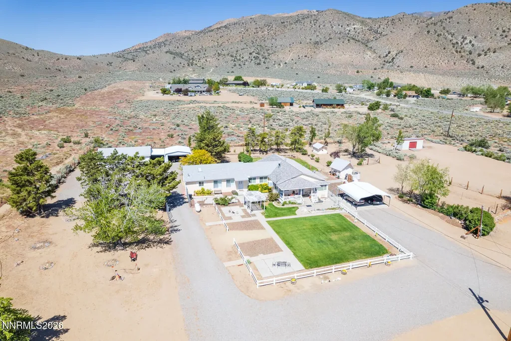23 Upper Colony Wellington NV 89444