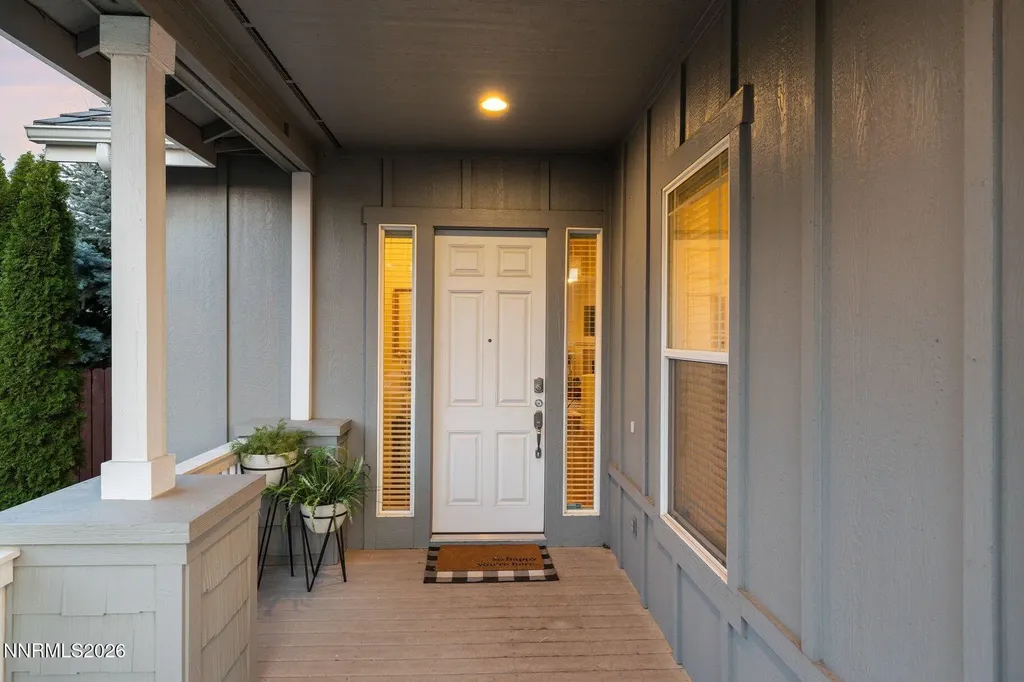 1239 Turnberry Sparks NV 89436