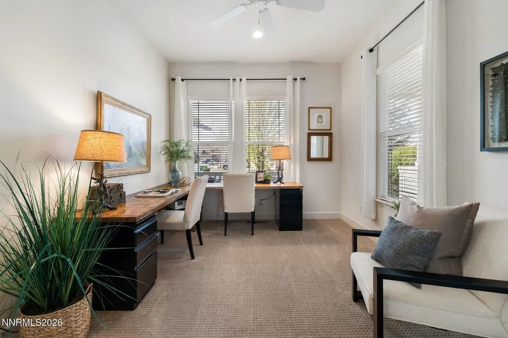 1239 Turnberry Sparks NV 89436