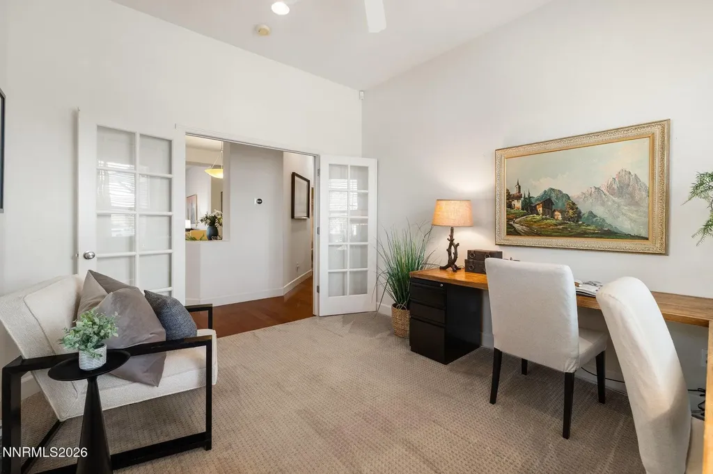 1239 Turnberry Sparks NV 89436