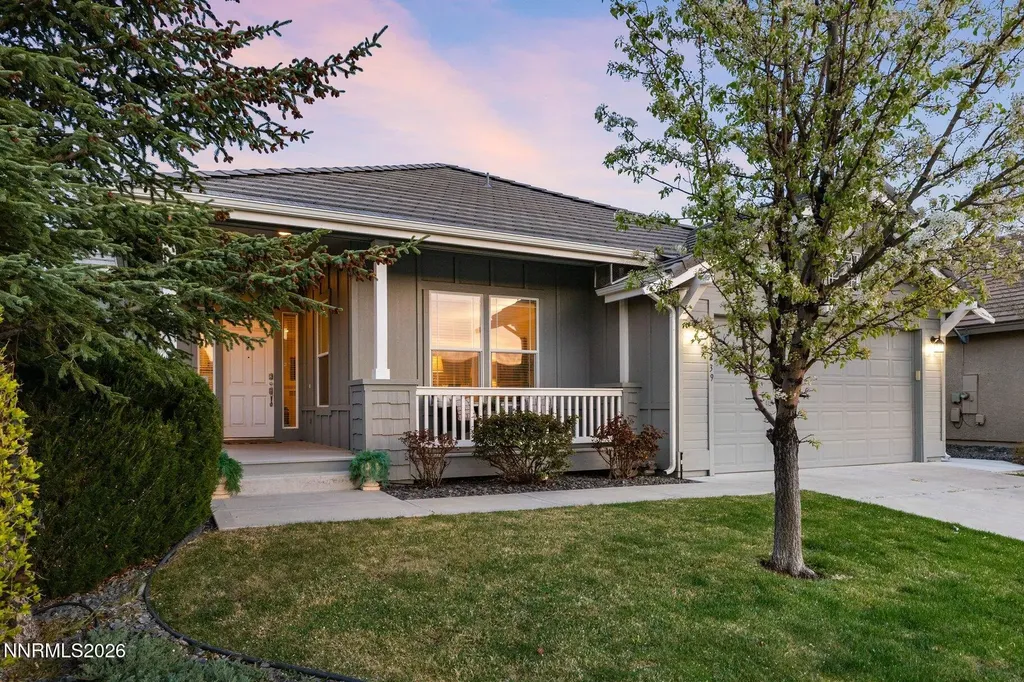 1239 Turnberry Sparks NV 89436