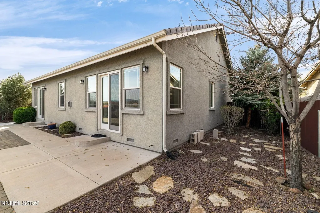 1239 Turnberry Sparks NV 89436