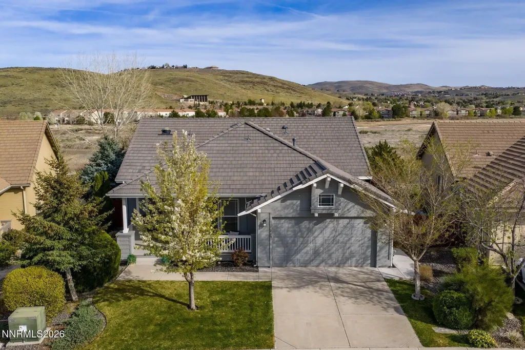 1239 Turnberry Sparks NV 89436