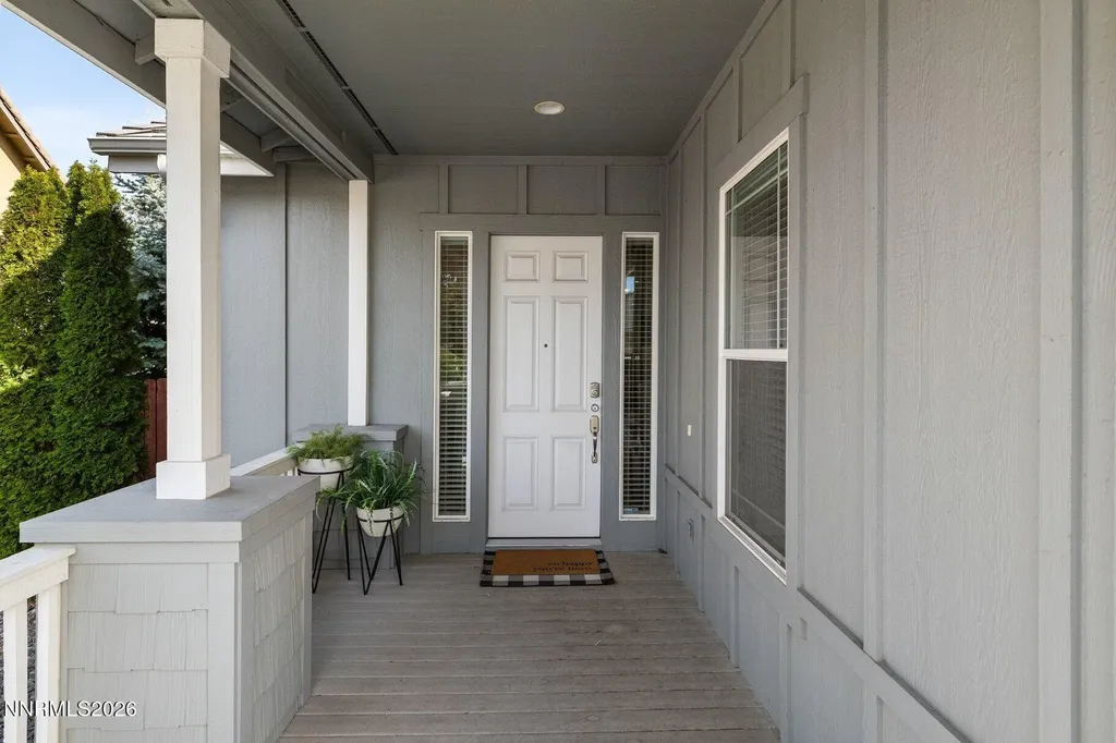 1239 Turnberry Sparks NV 89436