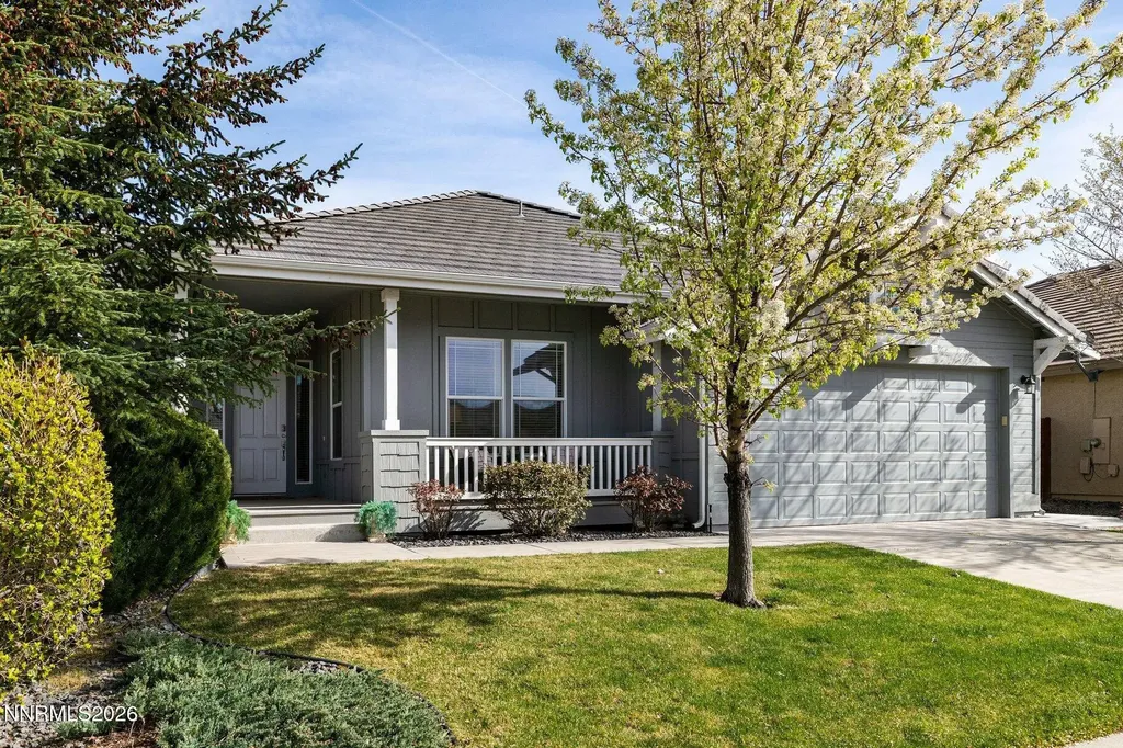 1239 Turnberry Sparks NV 89436