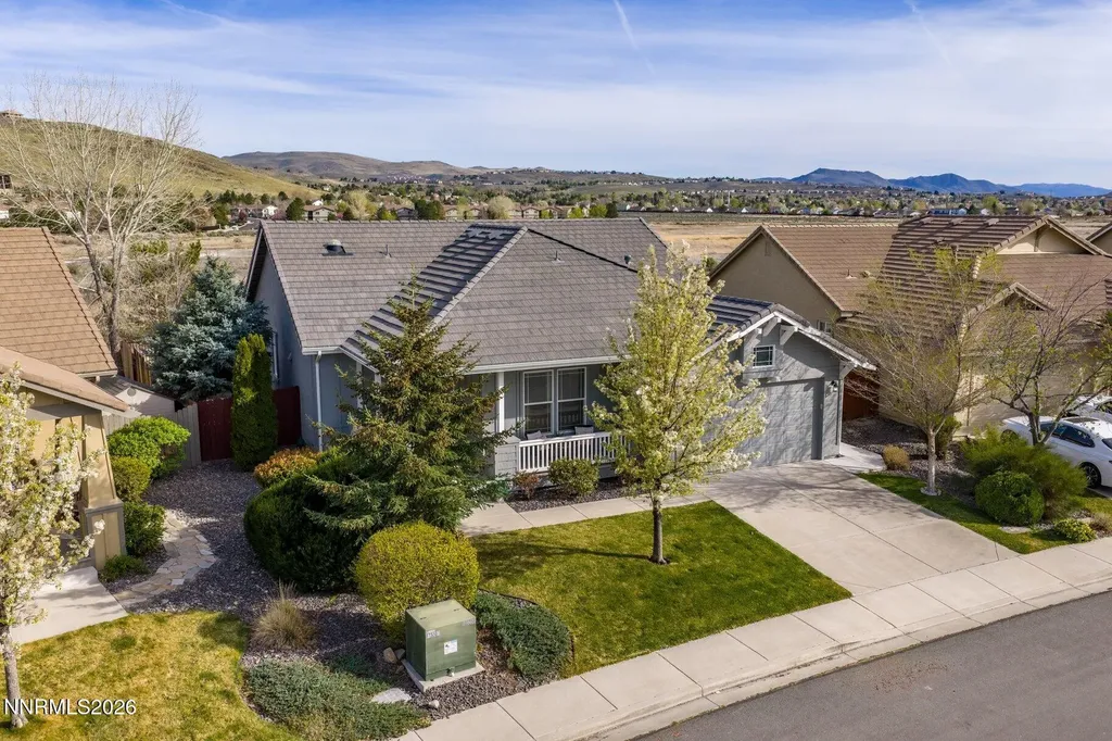 1239 Turnberry Sparks NV 89436