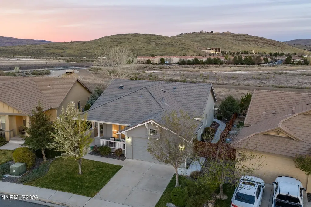 1239 Turnberry Sparks NV 89436