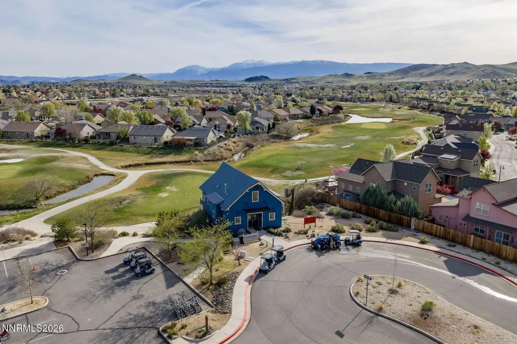 1239 Turnberry Sparks NV 89436