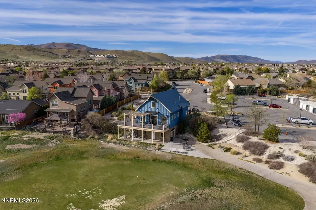 1239 Turnberry Sparks NV 89436