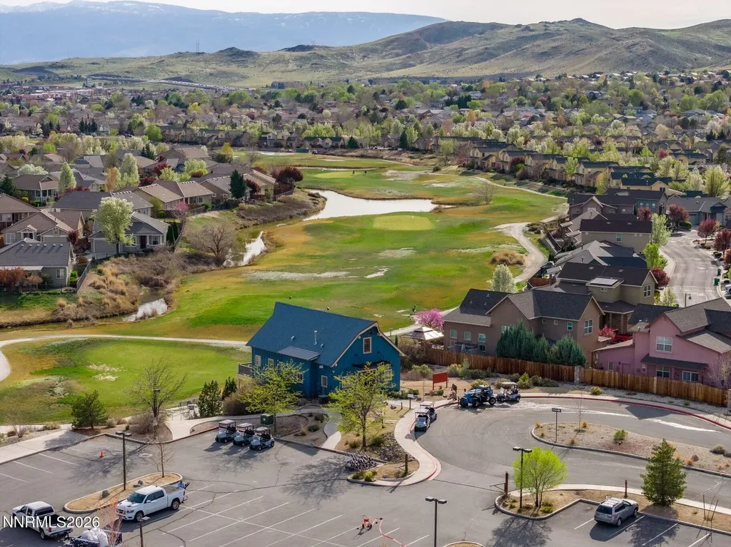 1239 Turnberry Sparks NV 89436