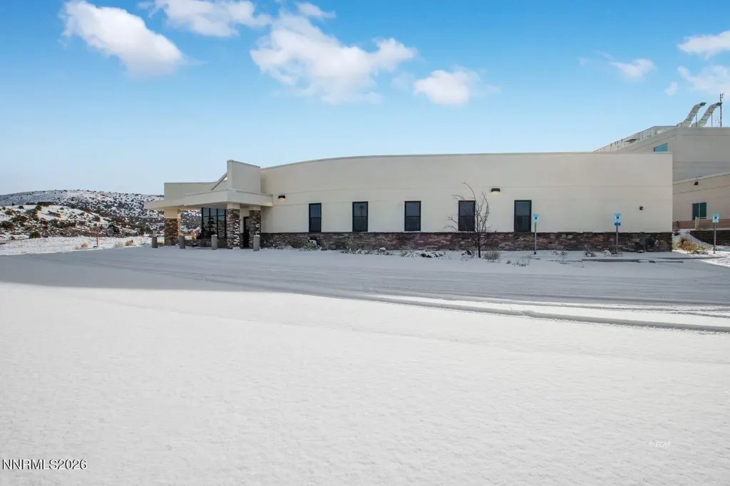 2003 Errecart Elko NV 89801
