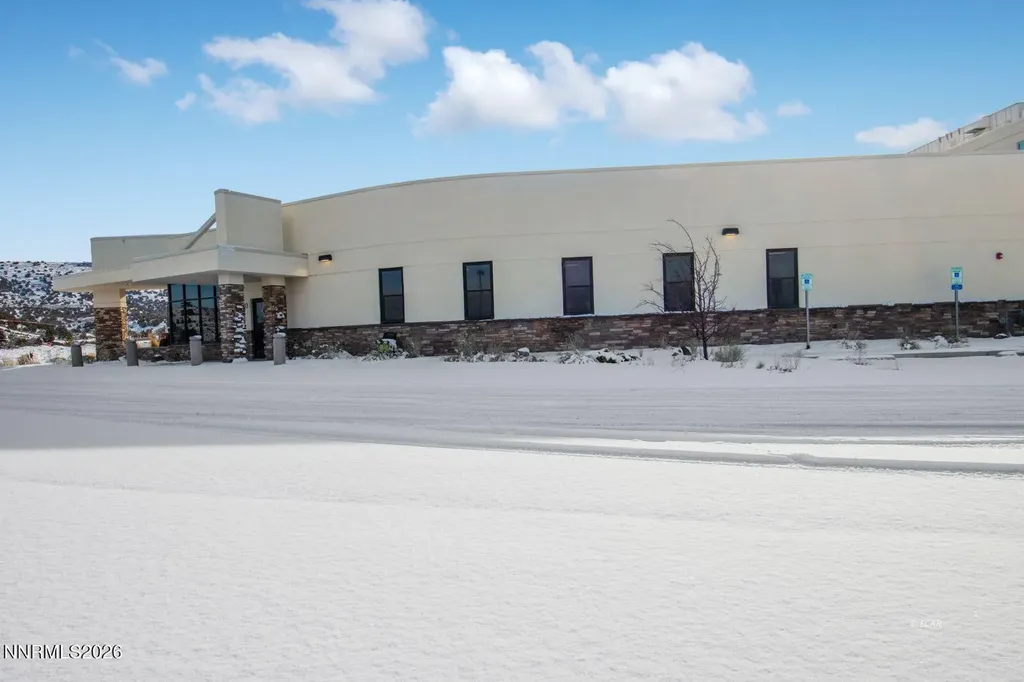 2003 Errecart Elko NV 89801