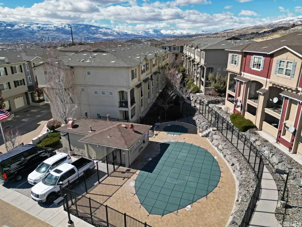 3006 Sterling Ridge Sparks NV 89431