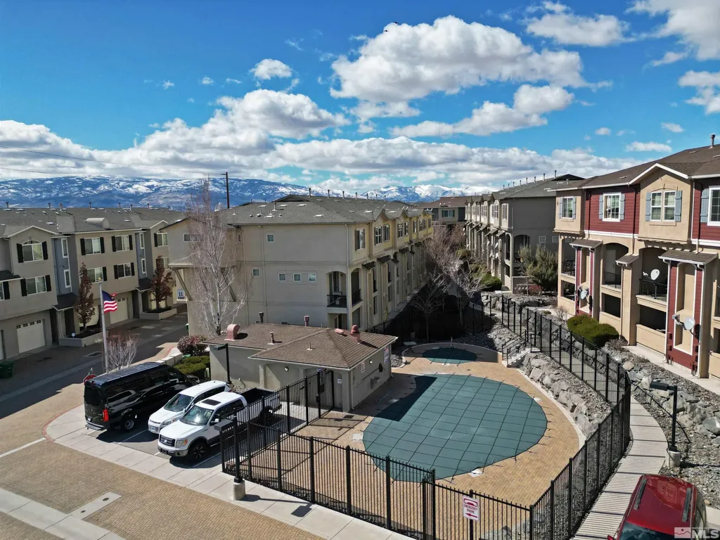 3006 Sterling Ridge Sparks NV 89431
