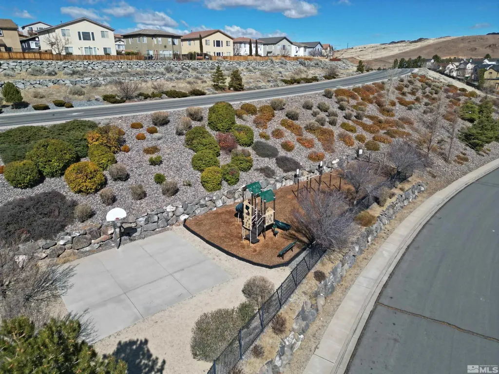 3006 Sterling Ridge Sparks NV 89431
