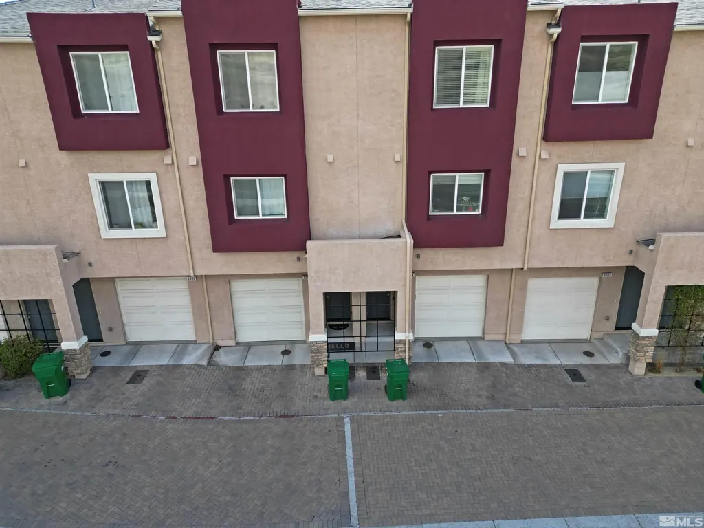 3006 Sterling Ridge Sparks NV 89431