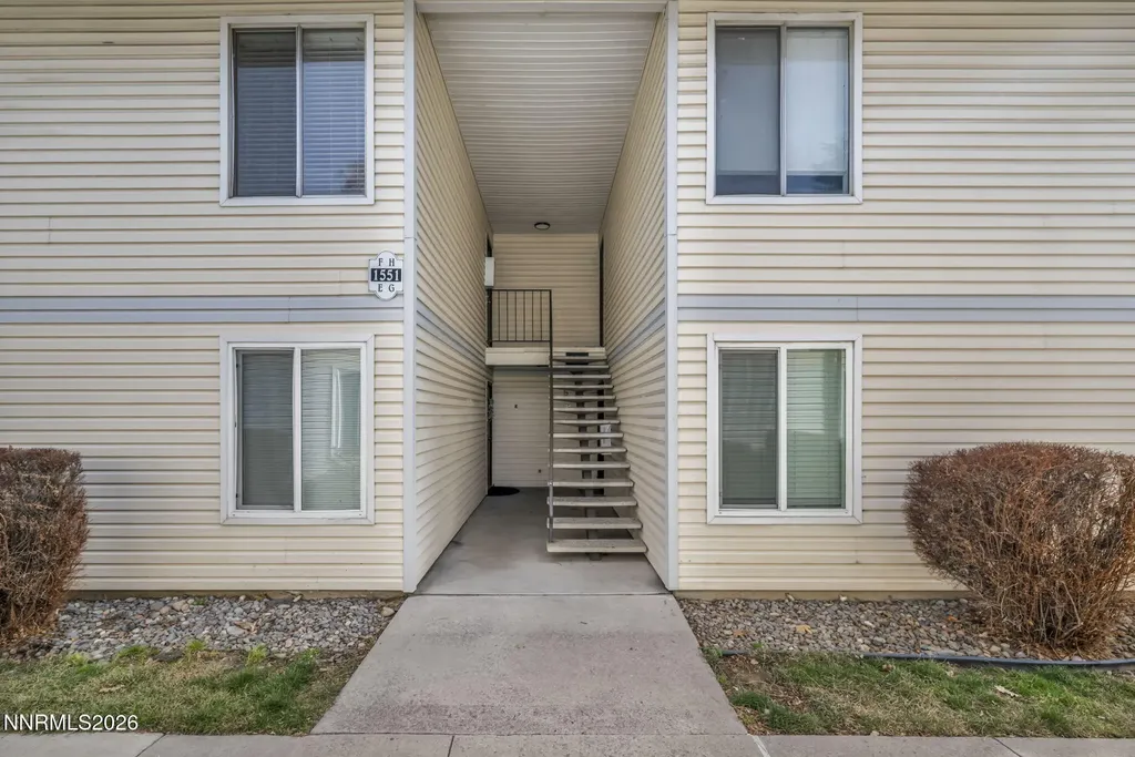1551 Delucchi Reno NV 89502