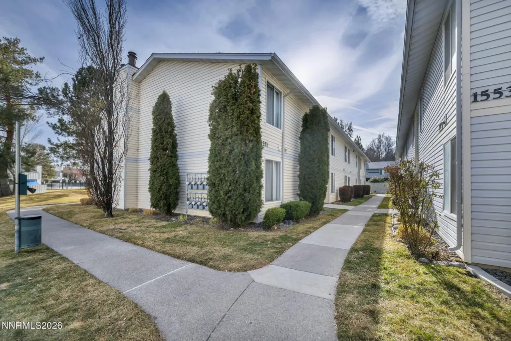 1551 Delucchi Reno NV 89502