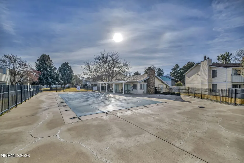 1551 Delucchi Reno NV 89502