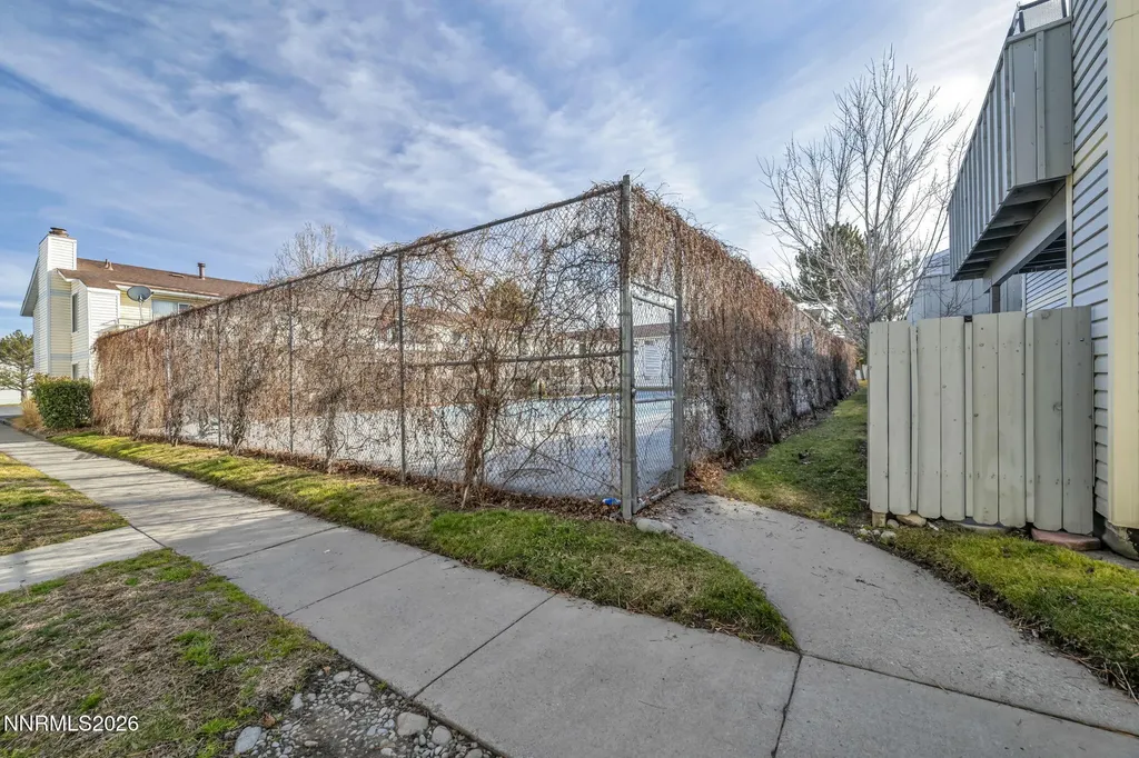 1551 Delucchi Reno NV 89502