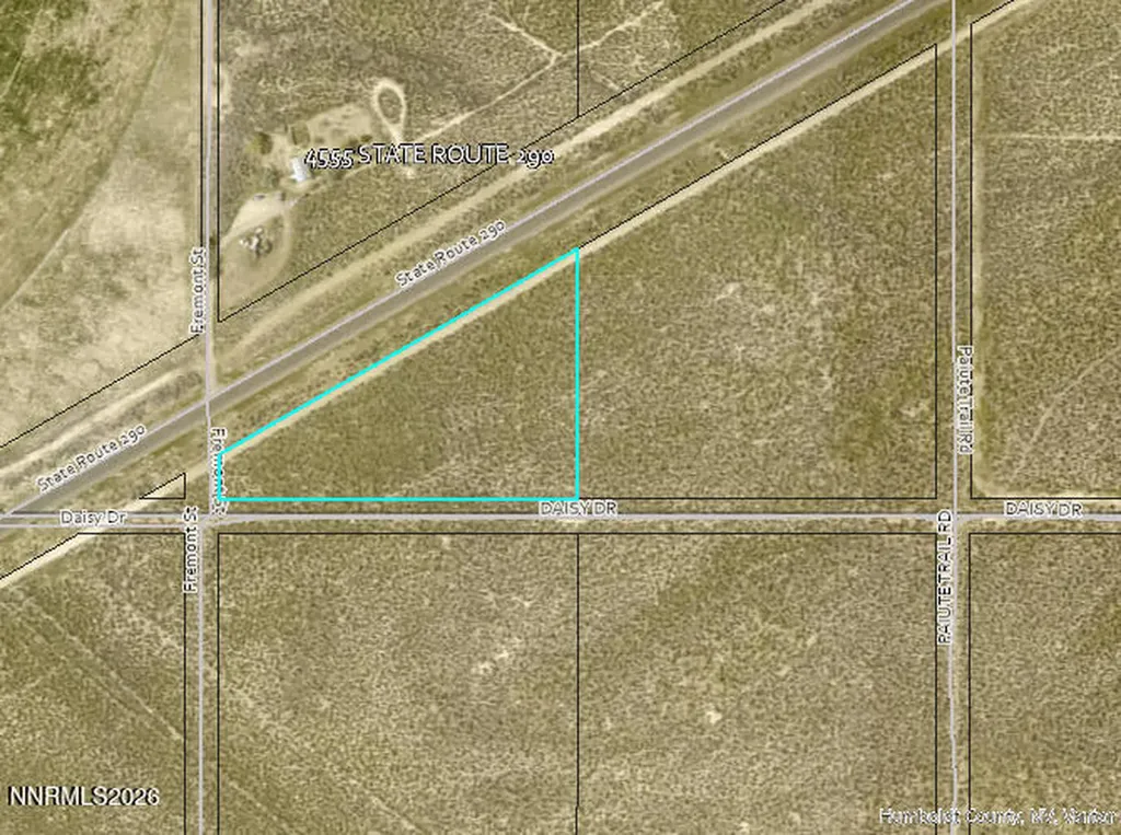 0 Freemont Winnemucca NV 89445