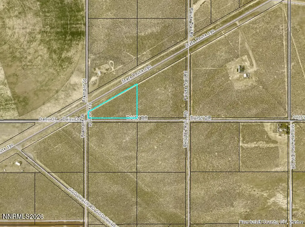 0 Freemont Winnemucca NV 89445