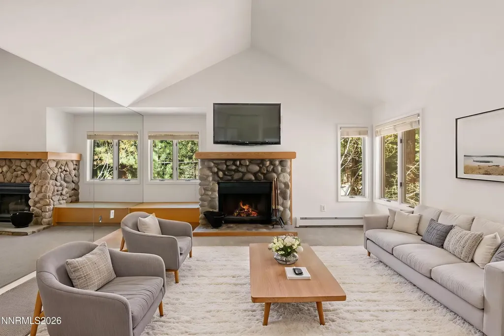 120 Village Incline Village NV 89451