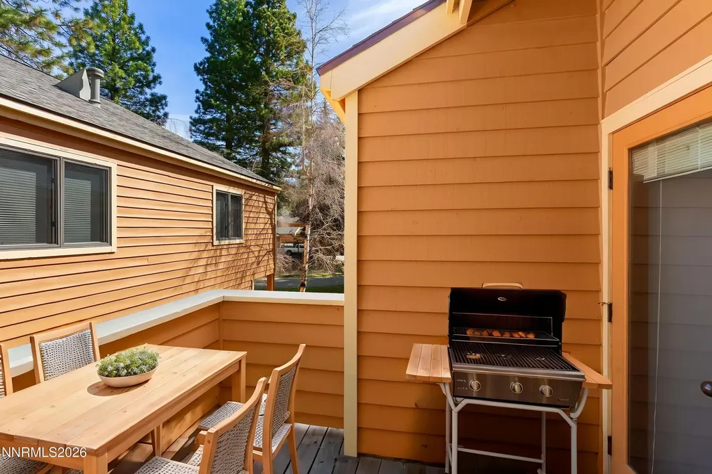 120 Village Incline Village NV 89451