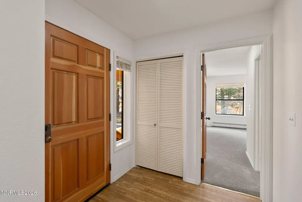 120 Village Incline Village NV 89451