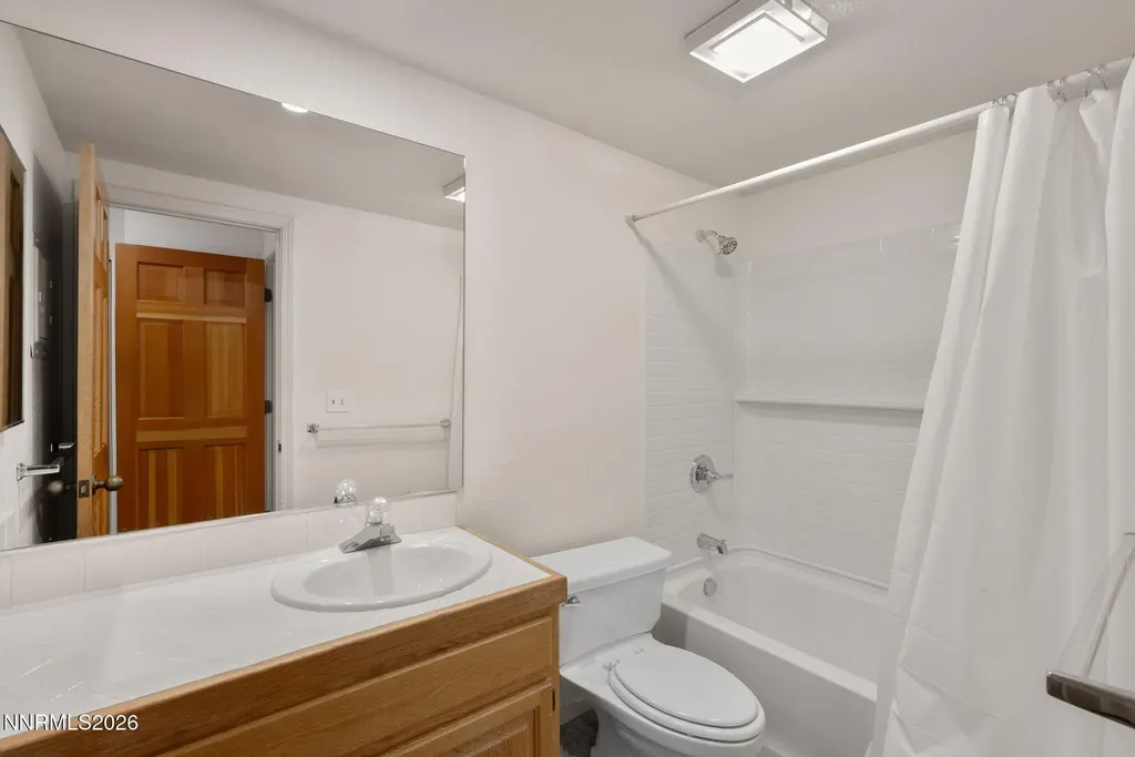 120 Village Incline Village NV 89451