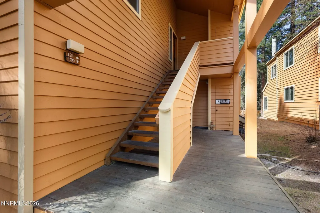 120 Village Incline Village NV 89451