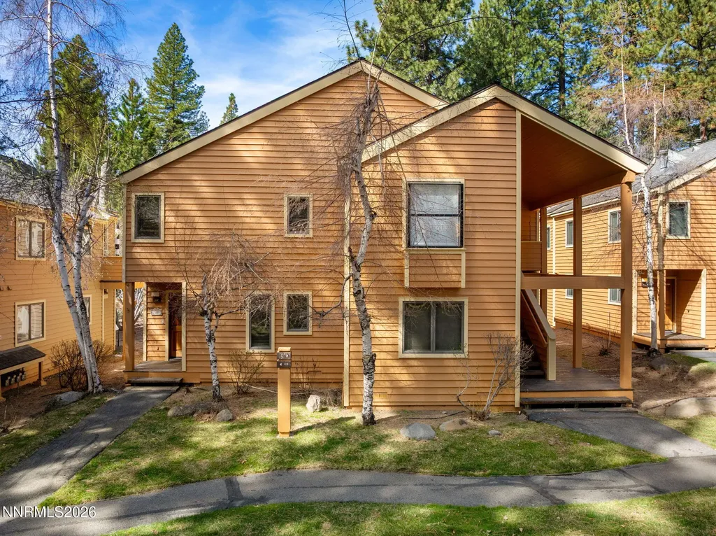 120 Village Incline Village NV 89451