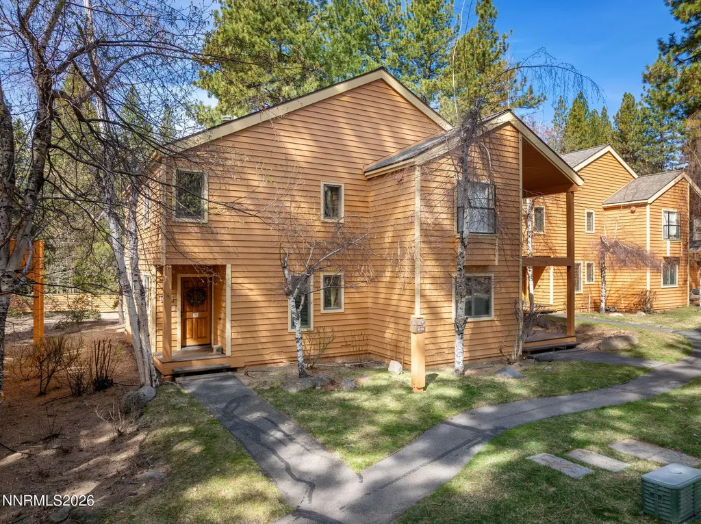 120 Village Incline Village NV 89451